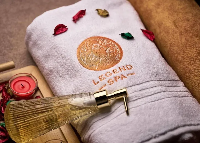 Lägenhet Enjoy The Aparment