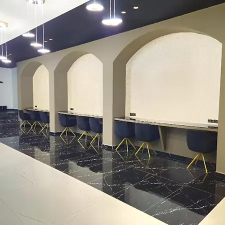 Enjoy The Aparment Apartment