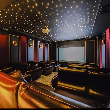 Enjoy The Aparment Apartment