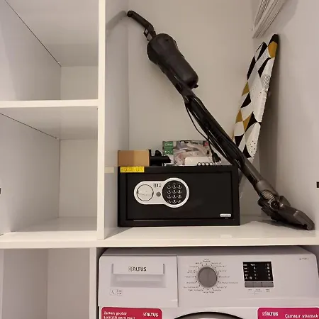 Apartment Enjoy The Aparment *