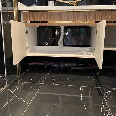 Enjoy The Aparment * Alanya