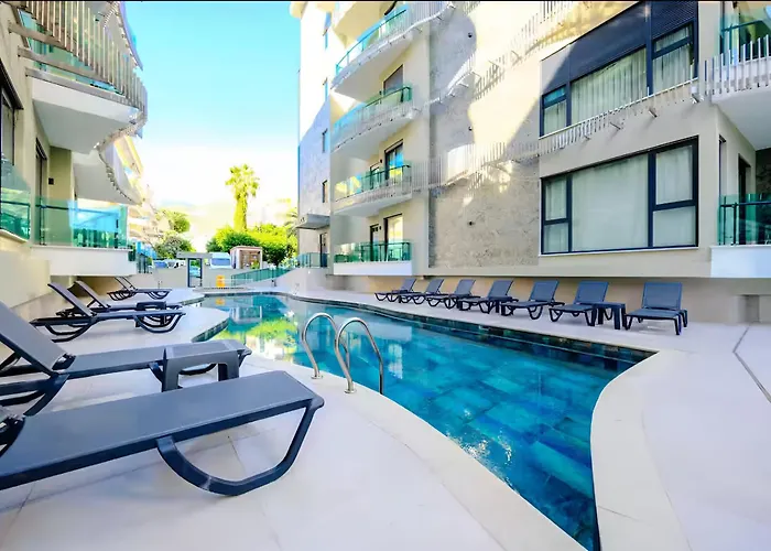 Enjoy The Aparment *