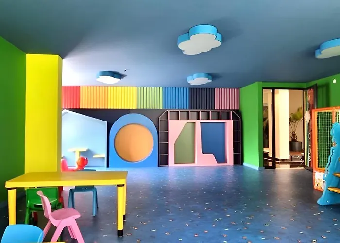 Enjoy The Aparment * アランヤ