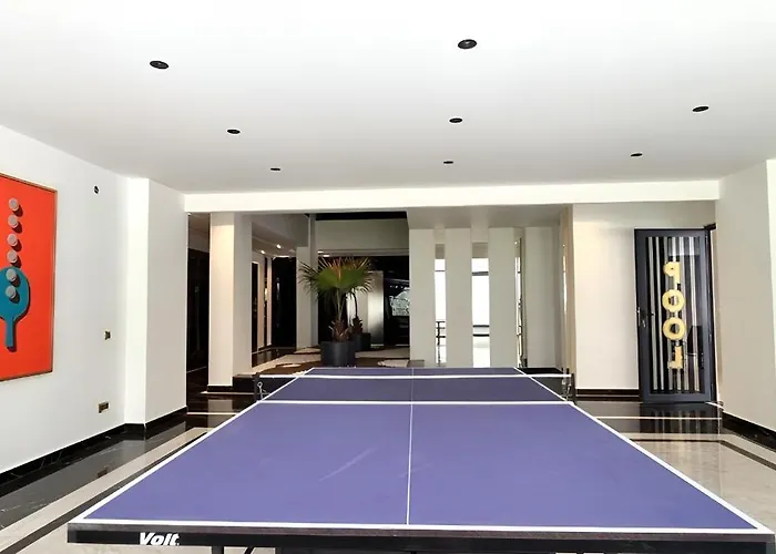 Enjoy The Aparment アパート アランヤ