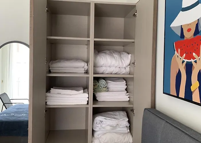 Enjoy The Aparment *