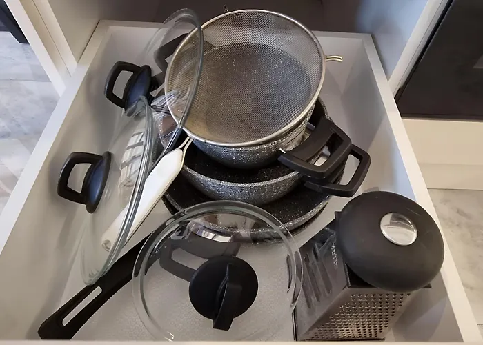 Enjoy The Aparment アパート *