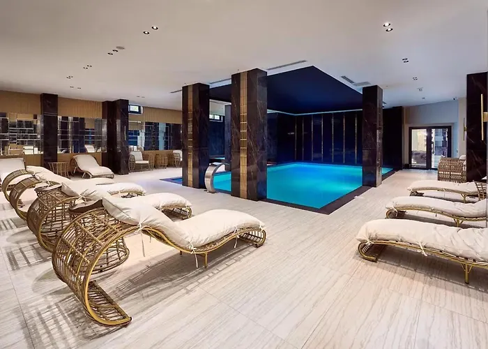 Enjoy The Aparment アパート *