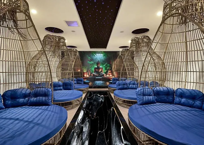 Enjoy The Aparment アランヤ