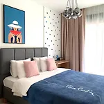 Enjoy The Aparment Appartamento Alanya