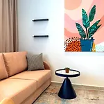 Appartamento Enjoy The Aparment Alanya