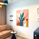 Enjoy The Aparment Alanya