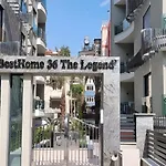 Enjoy The