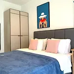 Enjoy The Aparment Appartamento *