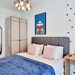 Appartamento Enjoy The Aparment *