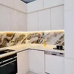 Appartamento Enjoy The Aparment Alanya