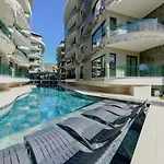 Enjoy The Aparment Appartamento Alanya